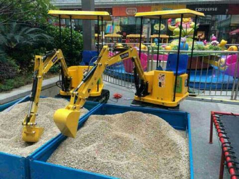 點擊查看詳細信息<br>標(biāo)題：三石旋轉(zhuǎn)360度兒童游樂設(shè)備 閱讀次數(shù)：3421