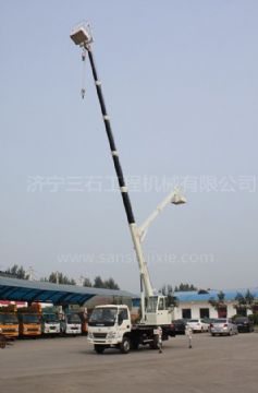 點(diǎn)擊查看詳細(xì)信息<br>標(biāo)題：小型高空作業(yè)車 閱讀次數(shù)：3243