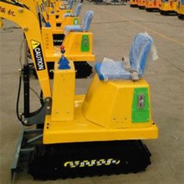 點擊查看詳細信息<br>標(biāo)題：三石通用型兒童挖土機 閱讀次數(shù)：3219