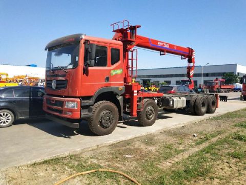 點(diǎn)擊查看詳細(xì)信息<br>標(biāo)題：12噸前四后八隨車吊 閱讀次數(shù)：2127