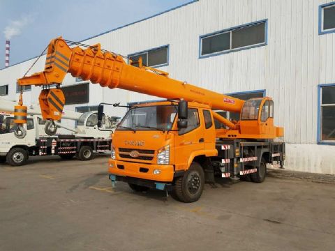 點(diǎn)擊查看詳細(xì)信息<br>標(biāo)題：12噸唐駿汽車吊 閱讀次數(shù)：2543