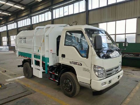 點(diǎn)擊查看詳細(xì)信息<br>標(biāo)題：7方福田垃圾車 閱讀次數(shù)：2580