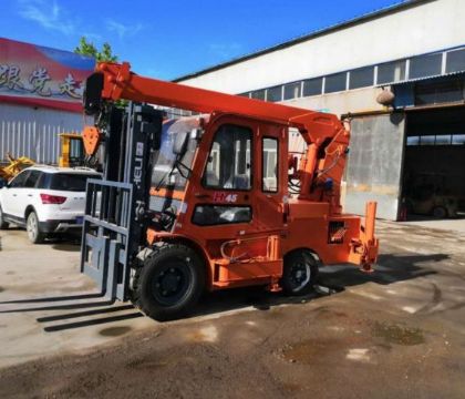 點(diǎn)擊查看詳細(xì)信息<br>標(biāo)題：3噸叉尾吊 閱讀次數(shù)：3684