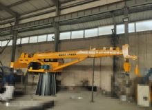 8噸船吊 固定吊 閱讀次數(shù)：3394