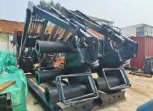 拉網(wǎng)機(jī)  收網(wǎng)機(jī) 閱讀次數(shù)：940