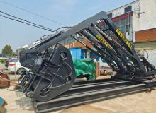 拉網(wǎng)機(jī)  收網(wǎng)機(jī) 閱讀次數(shù)：1035