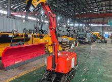 無(wú)線(xiàn)遙控挖機(jī) 閱讀次數(shù)：43