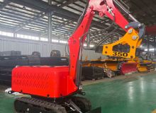 無(wú)線(xiàn)遙控挖機(jī) 閱讀次數(shù)：49